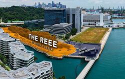 The Reef At King’s Dock (D4), Condominium #457853981